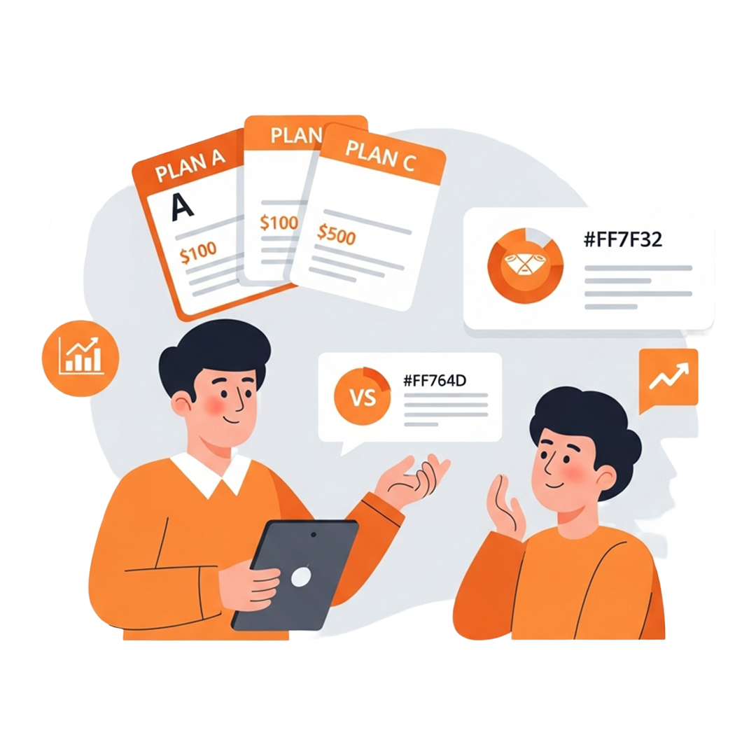 プランのご提案